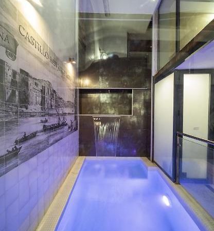 Experiencia En Triana Apartment Seville Luaran gambar