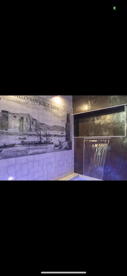 Experiencia En Triana Apartment Seville Luaran gambar
