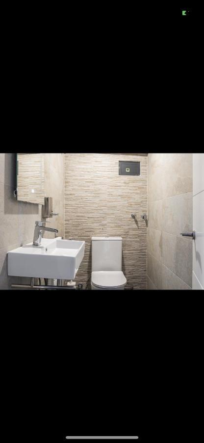 Experiencia En Triana Apartment Seville Luaran gambar