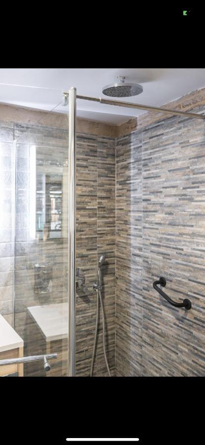 Experiencia En Triana Apartment Seville Luaran gambar